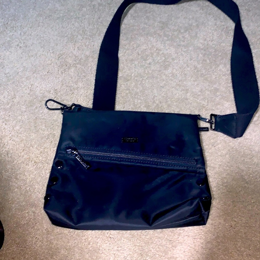 Hammitt crossbody bag.   Only used once